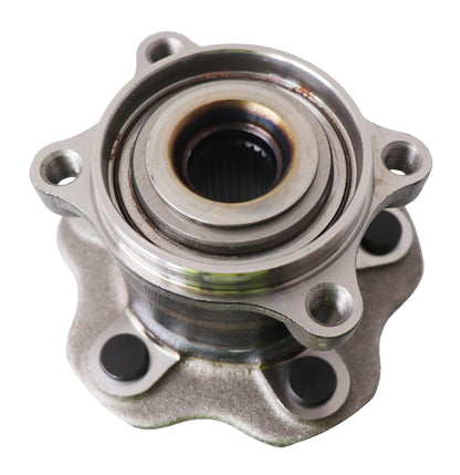ROLLCO WHEEL HUB - VSWH177 for NISSAN- JUKE 1.6 DIG-T F15 (2010-2014)