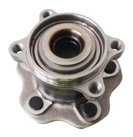 ROLLCO WHEEL HUB - VSWH177 for NISSAN- JUKE 1.6 DIG-T F15 (2010-2014)