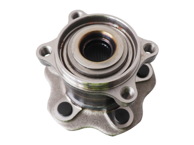 ROLLCO WHEEL HUB - VSWH177 for NISSAN- JUKE 1.6 DIG-T F15 (2010-2014)