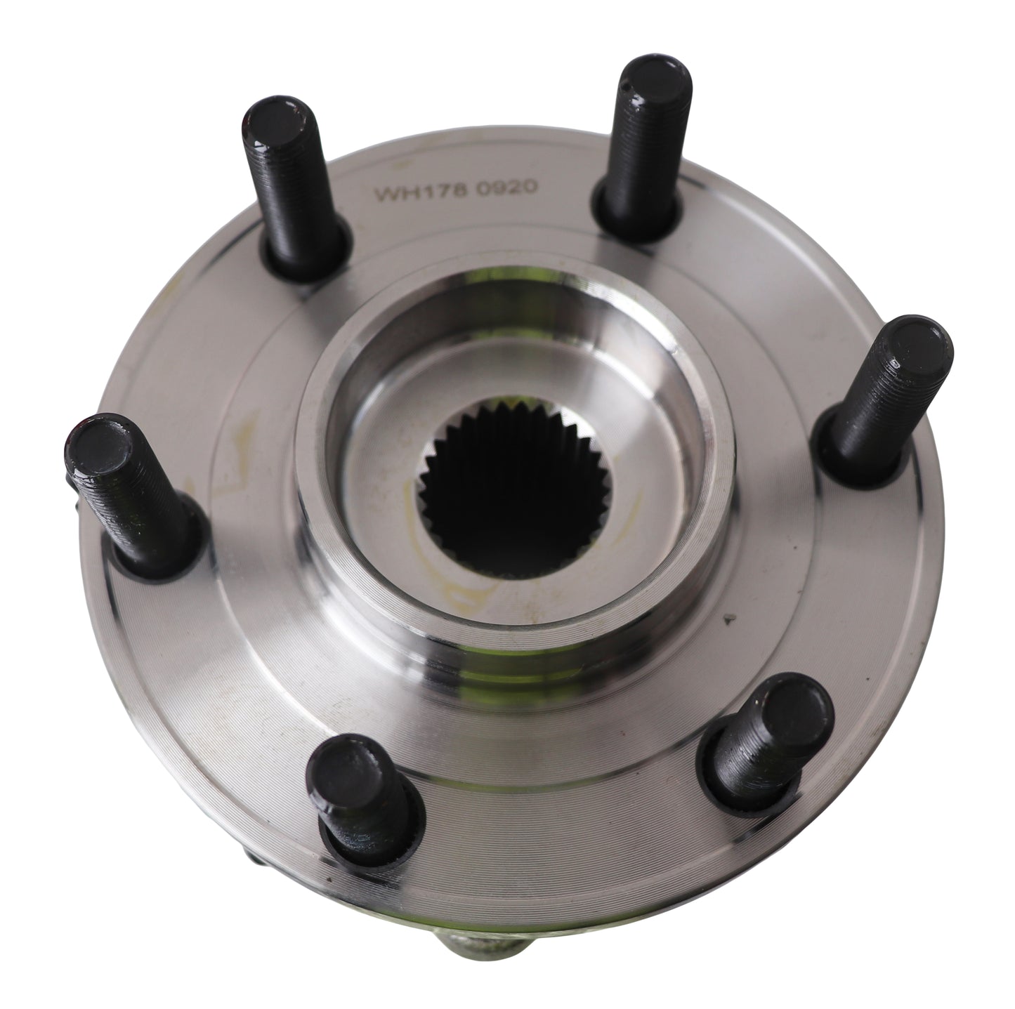 ROLLCO WHEEL HUB - VSWH178 for NISSAN- NAVARA 2.5 D40 2005-2010