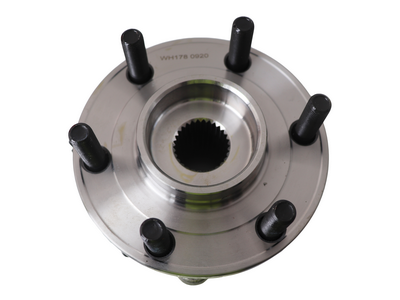 ROLLCO WHEEL HUB - VSWH178 for NISSAN- NAVARA 2.5 D40 2005-2010