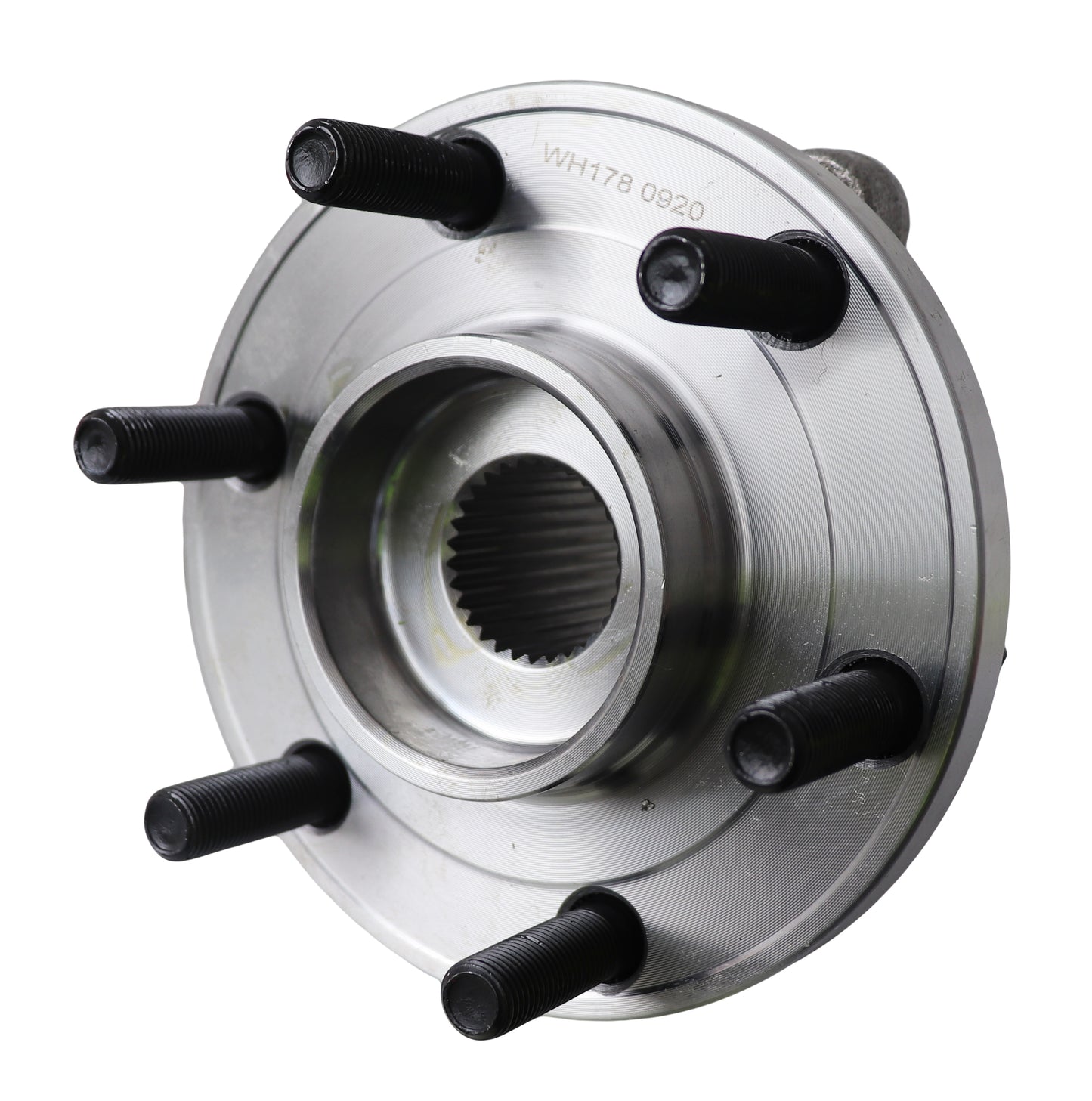 ROLLCO WHEEL HUB - VSWH178 for NISSAN- NAVARA 2.5 D40 2005-2010