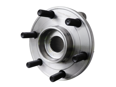 ROLLCO WHEEL HUB - VSWH178 for NISSAN- NAVARA 2.5 D40 2005-2010