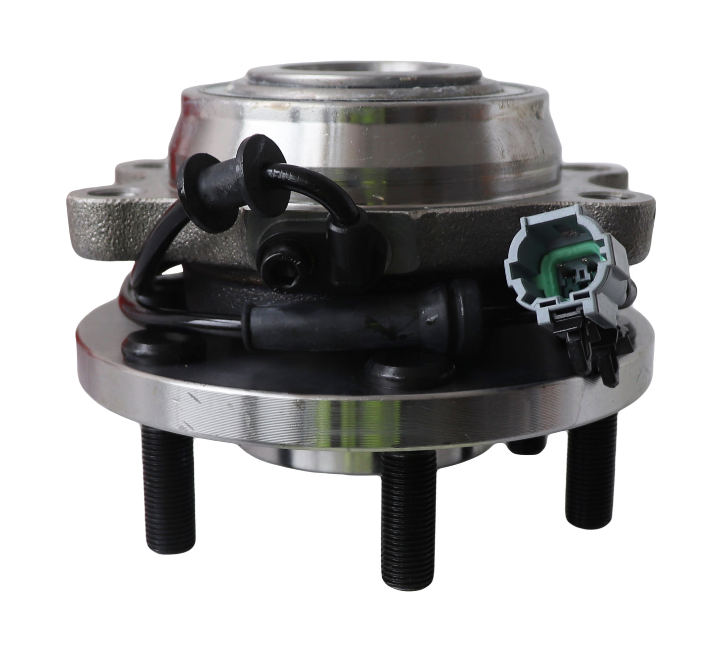 ROLLCO WHEEL HUB - VSWH178 for NISSAN- NAVARA 2.5 D40 2005-2010