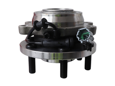 ROLLCO WHEEL HUB - VSWH178 for NISSAN- NAVARA 2.5 D40 2005-2010
