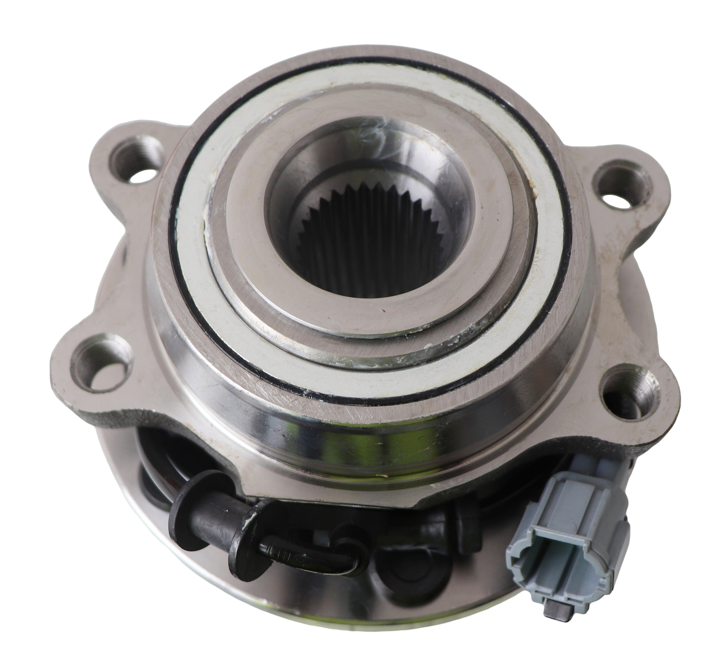 ROLLCO WHEEL HUB - VSWH178 for NISSAN- NAVARA 2.5 D40 2005-2010