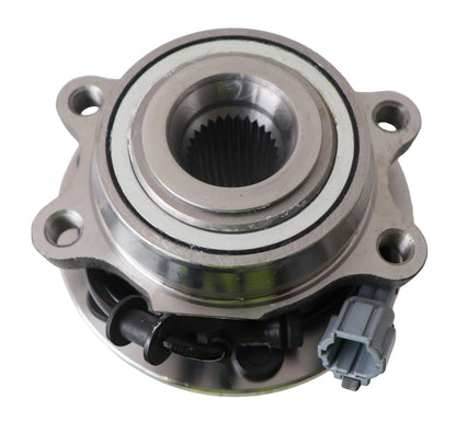 ROLLCO WHEEL HUB - VSWH178 for NISSAN- NAVARA 2.5 D40 2005-2010