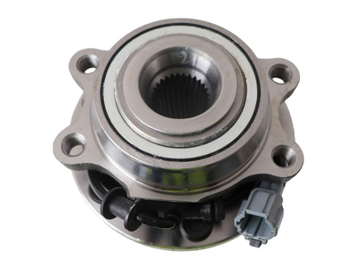 ROLLCO WHEEL HUB - VSWH178 for NISSAN- NAVARA 2.5 D40 2005-2010