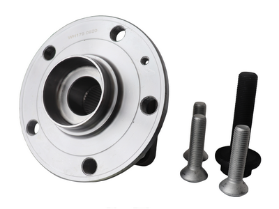 ROLLCO WHEEL HUB - VSWH179 for AUDI - A3 1.0 115 8V 2016-2018