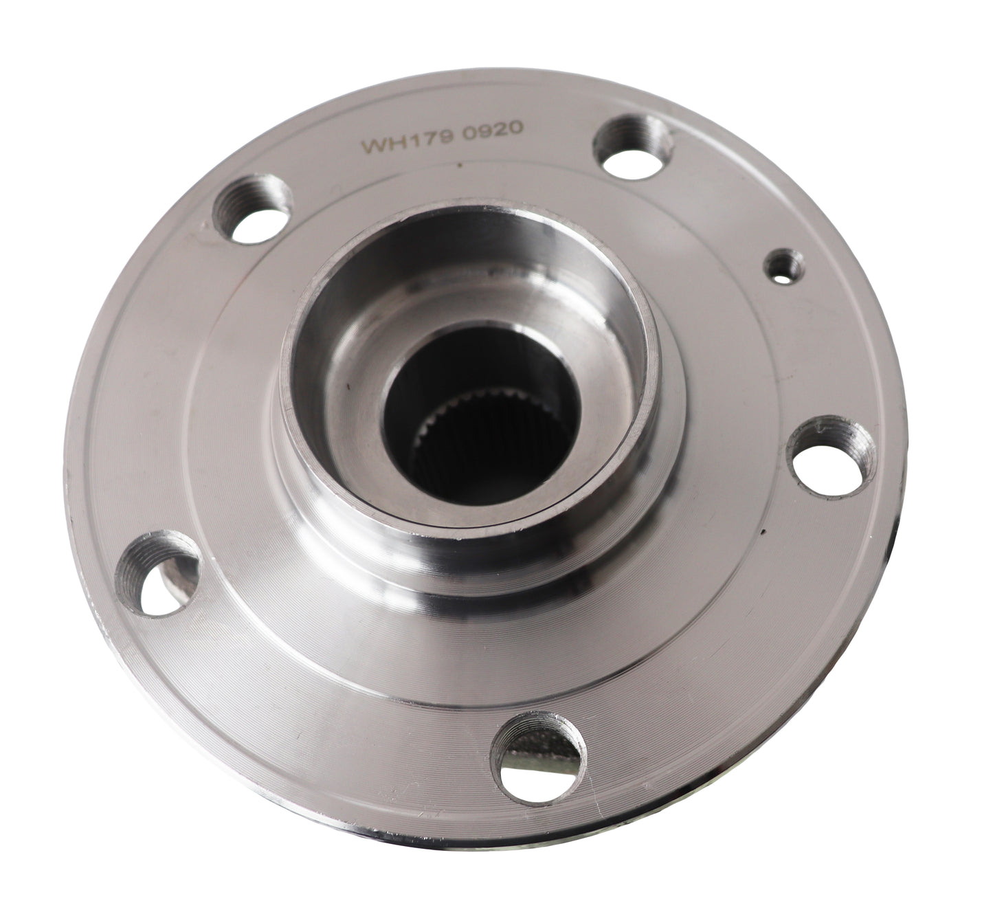 ROLLCO WHEEL HUB - VSWH179 for AUDI - A3 1.0 115 8V 2016-2018