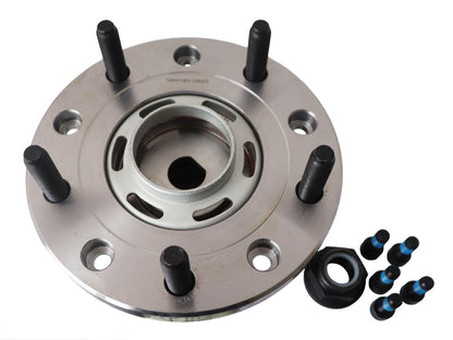 ROLLCO WHEEL HUB - VSWH180 for FORD-TOURNEO CUSTOM 2.0 ECOBLUE TDCI 105 from 2016 onwards