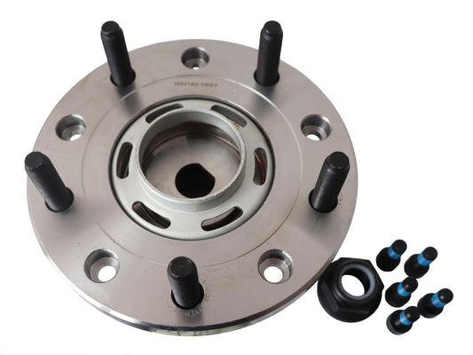 ROLLCO WHEEL HUB - VSWH180 for FORD-TOURNEO CUSTOM 2.0 ECOBLUE TDCI 105 from 2016 onwards