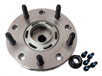 ROLLCO WHEEL HUB - VSWH180 for FORD-TOURNEO CUSTOM 2.0 ECOBLUE TDCI 105 from 2016 onwards