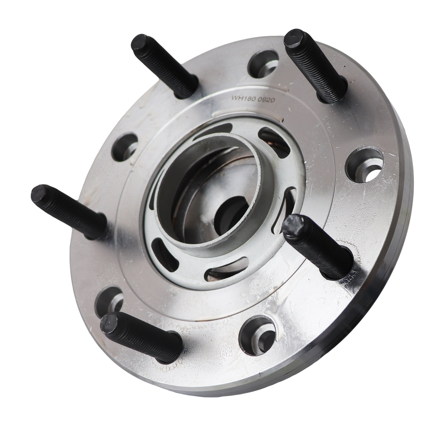 ROLLCO WHEEL HUB - VSWH180 for FORD-TOURNEO CUSTOM 2.0 ECOBLUE TDCI 105 from 2016 onwards