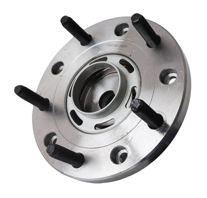 ROLLCO WHEEL HUB - VSWH180 for FORD-TOURNEO CUSTOM 2.0 ECOBLUE TDCI 105 from 2016 onwards