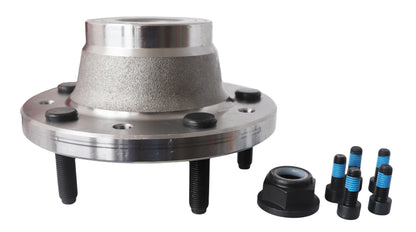 ROLLCO WHEEL HUB - VSWH180 for FORD-TOURNEO CUSTOM 2.0 ECOBLUE TDCI 105 from 2016 onwards