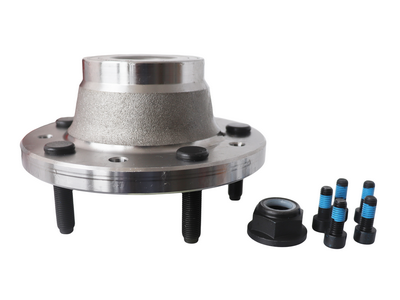 ROLLCO WHEEL HUB - VSWH180 for FORD-TOURNEO CUSTOM 2.0 ECOBLUE TDCI 105 from 2016 onwards