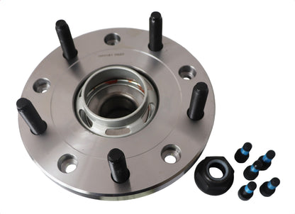 ROLLCO WHEEL HUB - VSWH181 for FORD- TRANSIT 2.0 ECOBLUE TDCI 105 MK 8 from 2016 onwards