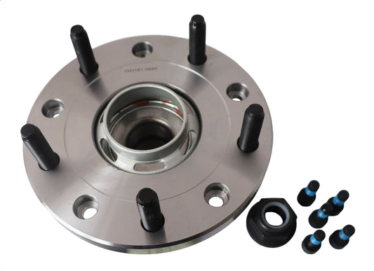 ROLLCO WHEEL HUB - VSWH181 for FORD- TRANSIT 2.0 ECOBLUE TDCI 105 MK 8 from 2016 onwards
