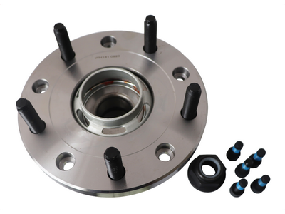 ROLLCO WHEEL HUB - VSWH181 for FORD- TRANSIT 2.0 ECOBLUE TDCI 105 MK 8 from 2016 onwards