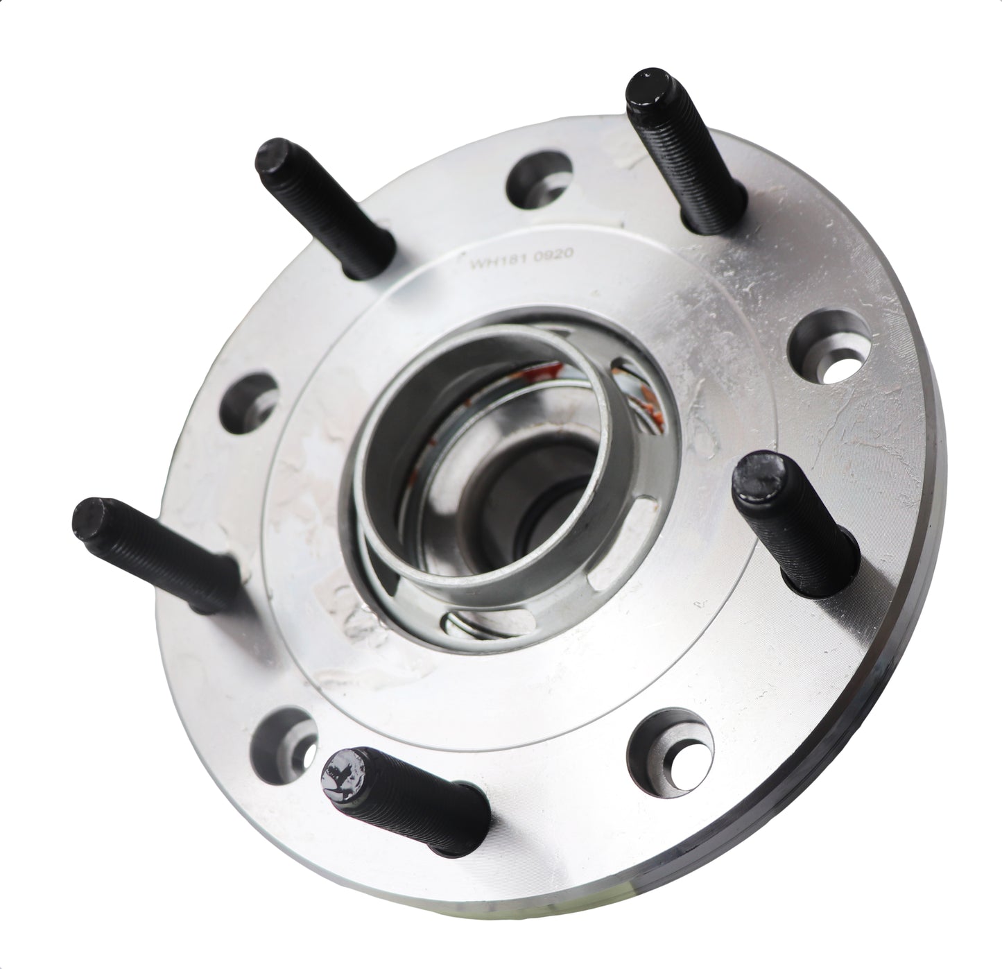 ROLLCO WHEEL HUB - VSWH181 for FORD- TRANSIT 2.0 ECOBLUE TDCI 105 MK 8 from 2016 onwards