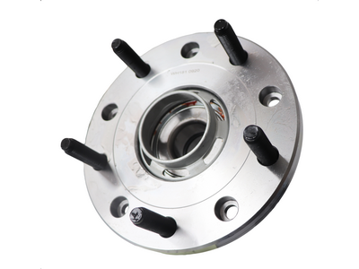 ROLLCO WHEEL HUB - VSWH181 for FORD- TRANSIT 2.0 ECOBLUE TDCI 105 MK 8 from 2016 onwards
