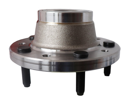 ROLLCO WHEEL HUB - VSWH181 for FORD- TRANSIT 2.0 ECOBLUE TDCI 105 MK 8 from 2016 onwards