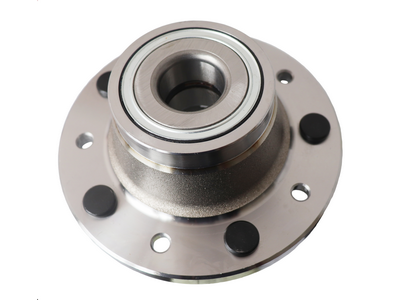 ROLLCO WHEEL HUB - VSWH181 for FORD- TRANSIT 2.0 ECOBLUE TDCI 105 MK 8 from 2016 onwards