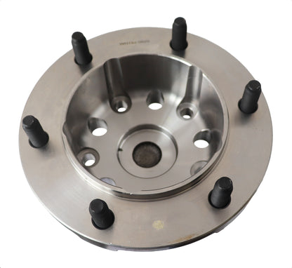 ROLLCO WHEEL HUB - VSWH182 for FORD- TRANSIT 2.0 ECOBLUE TDCI 105 MK 8 from 2016 onwards