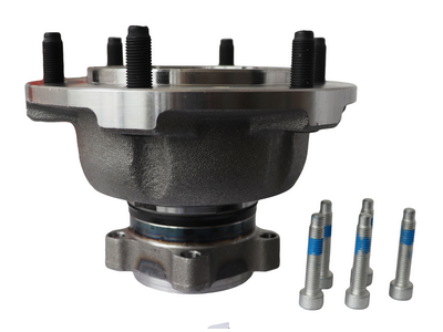 ROLLCO WHEEL HUB - VSWH182 for FORD- TRANSIT 2.0 ECOBLUE TDCI 105 MK 8 from 2016 onwards