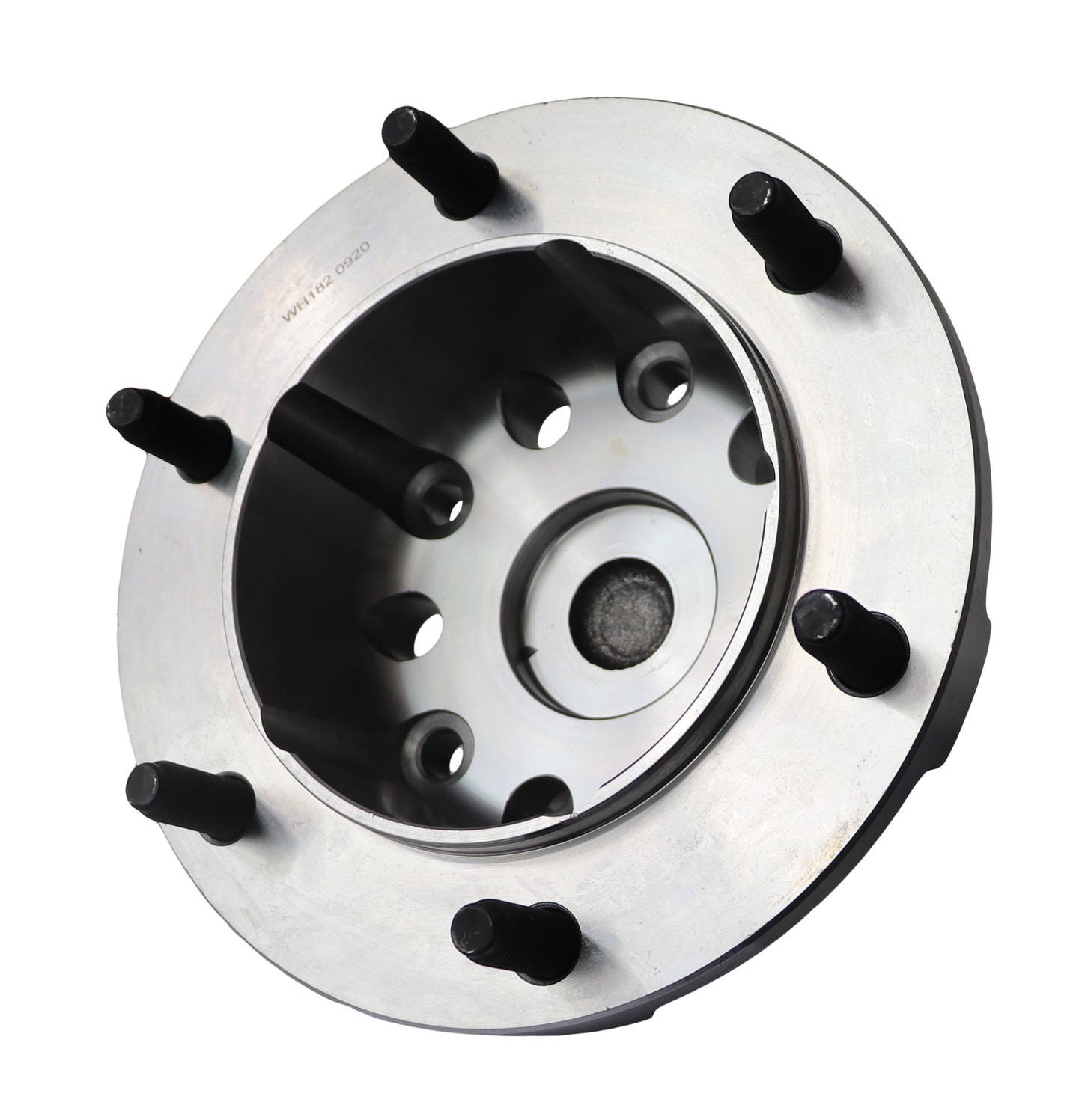 ROLLCO WHEEL HUB - VSWH182 for FORD- TRANSIT 2.0 ECOBLUE TDCI 105 MK 8 from 2016 onwards