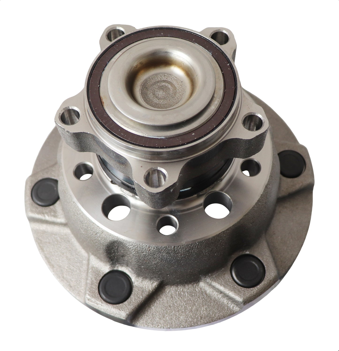 ROLLCO WHEEL HUB - VSWH182 for FORD- TRANSIT 2.0 ECOBLUE TDCI 105 MK 8 from 2016 onwards
