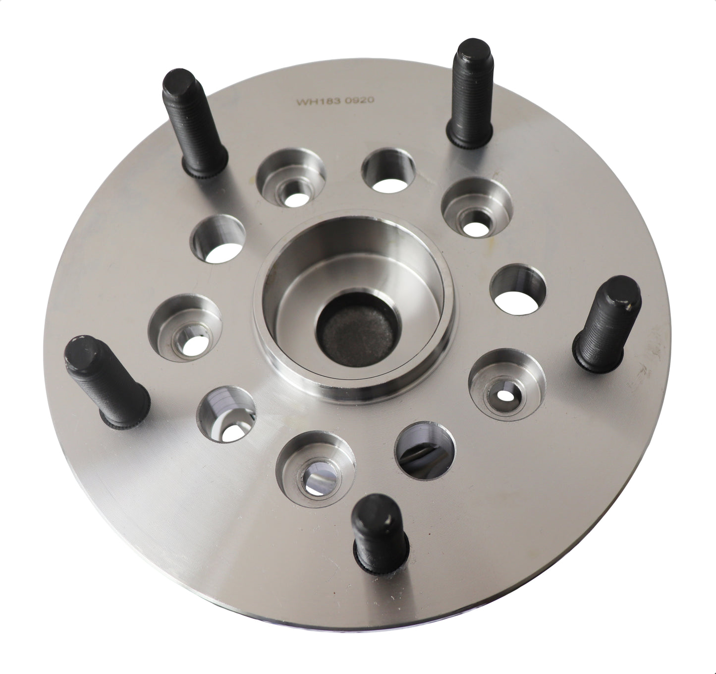 ROLLCO WHEEL HUB - VSWH183 for FORD- TRANSIT 2.0 ECOBLUE TDCI 130 MK 8 from 2019 onwards