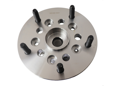 ROLLCO WHEEL HUB - VSWH183 for FORD- TRANSIT 2.0 ECOBLUE TDCI 130 MK 8 from 2019 onwards