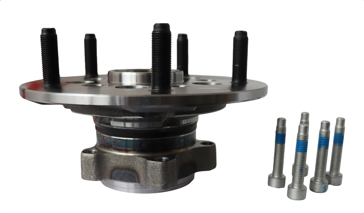ROLLCO WHEEL HUB - VSWH183 for FORD- TRANSIT 2.0 ECOBLUE TDCI 130 MK 8 from 2019 onwards