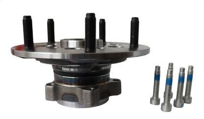 ROLLCO WHEEL HUB - VSWH183 for FORD- TRANSIT 2.0 ECOBLUE TDCI 130 MK 8 from 2019 onwards
