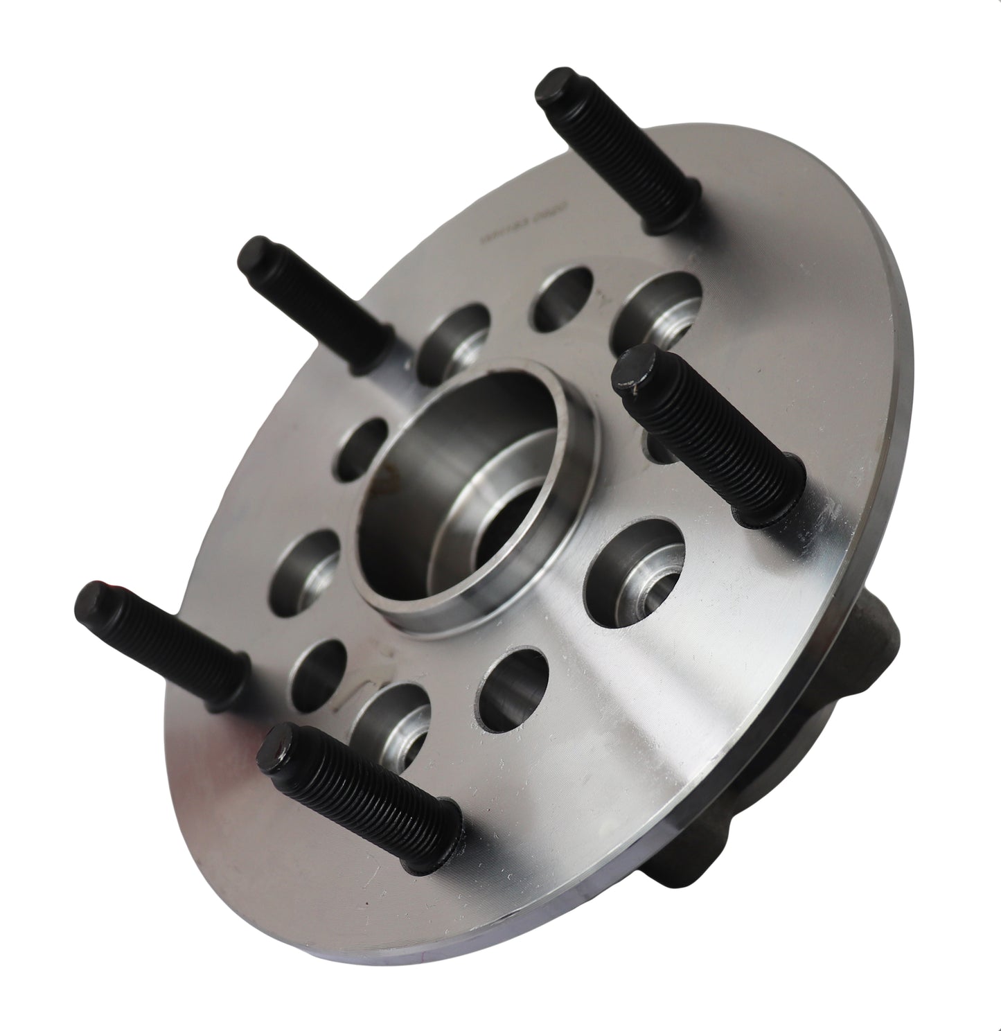 ROLLCO WHEEL HUB - VSWH183 for FORD- TRANSIT 2.0 ECOBLUE TDCI 130 MK 8 from 2019 onwards