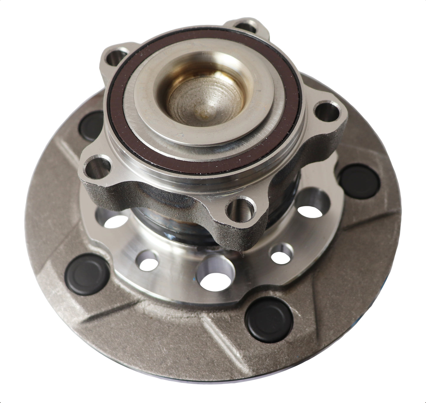 ROLLCO WHEEL HUB - VSWH183 for FORD- TRANSIT 2.0 ECOBLUE TDCI 130 MK 8 from 2019 onwards