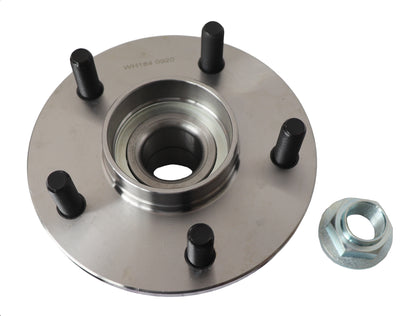 ROLLCO WHEEL HUB - VSWH184 for NISSAN- PRIMERA 1.6 P12 QG16DE 2002-2007