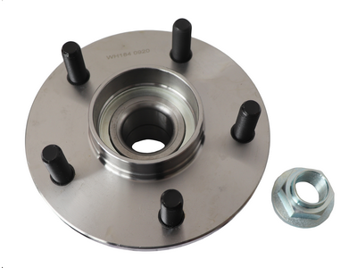 ROLLCO WHEEL HUB - VSWH184 for NISSAN- PRIMERA 1.6 P12 QG16DE 2002-2007