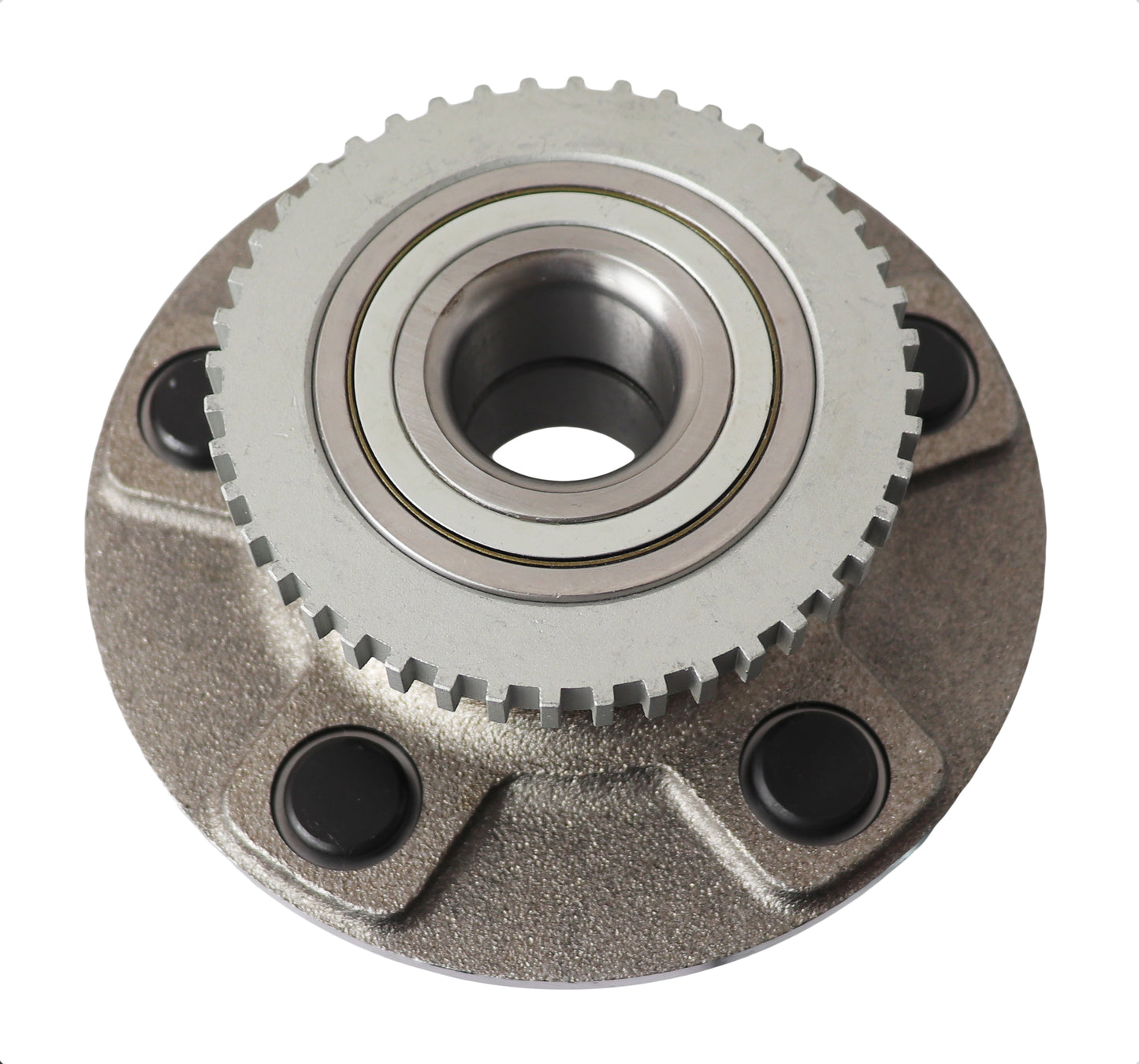 ROLLCO WHEEL HUB - VSWH184 for NISSAN- PRIMERA 1.6 P12 QG16DE 2002-2007