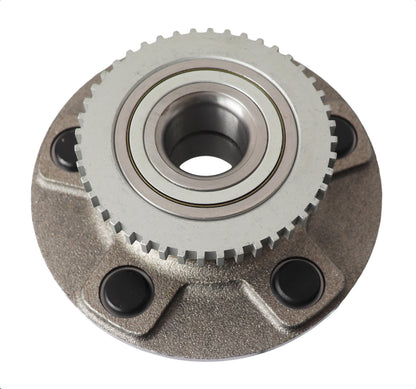 ROLLCO WHEEL HUB - VSWH184 for NISSAN- PRIMERA 1.6 P12 QG16DE 2002-2007
