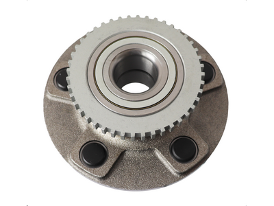 ROLLCO WHEEL HUB - VSWH184 for NISSAN- PRIMERA 1.6 P12 QG16DE 2002-2007