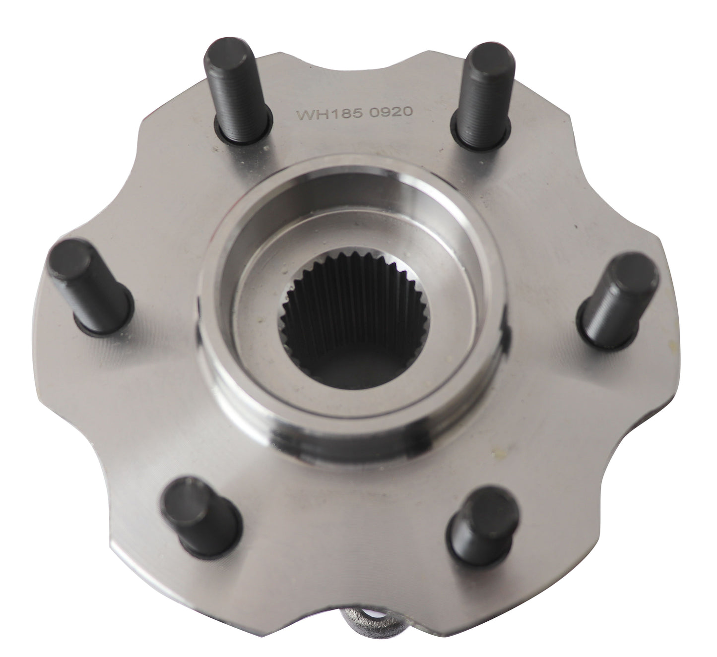 ROLLCO WHEEL HUB - VSWH185 for NISSAN -PATHFINDER 2.5 R51 YD25DDTI 2005-2010