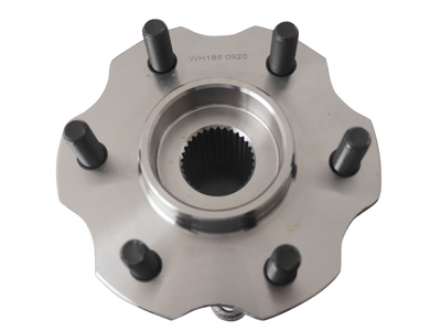ROLLCO WHEEL HUB - VSWH185 for NISSAN -PATHFINDER 2.5 R51 YD25DDTI 2005-2010