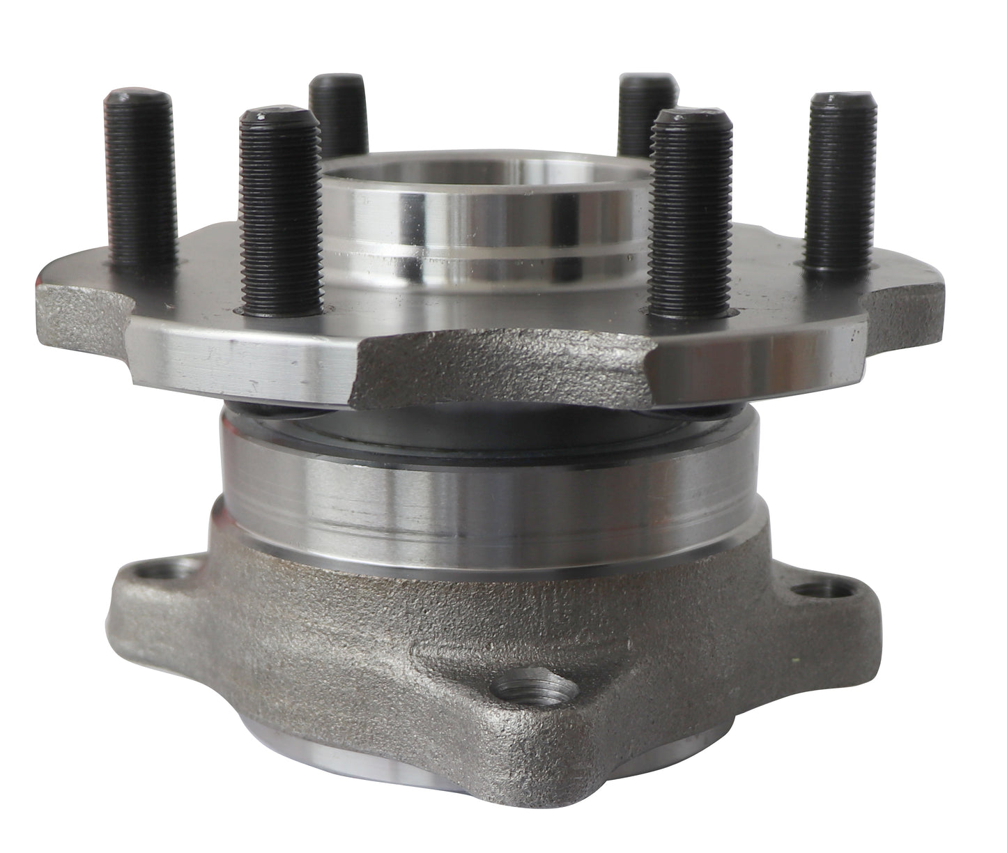 ROLLCO WHEEL HUB - VSWH185 for NISSAN -PATHFINDER 2.5 R51 YD25DDTI 2005-2010