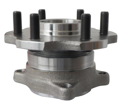 ROLLCO WHEEL HUB - VSWH185 for NISSAN -PATHFINDER 2.5 R51 YD25DDTI 2005-2010