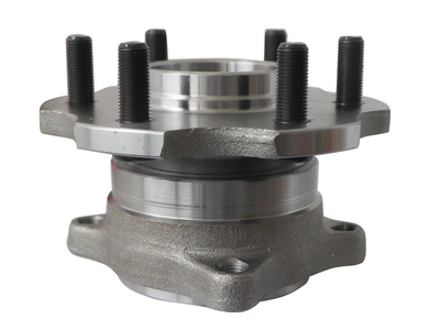 ROLLCO WHEEL HUB - VSWH185 for NISSAN -PATHFINDER 2.5 R51 YD25DDTI 2005-2010