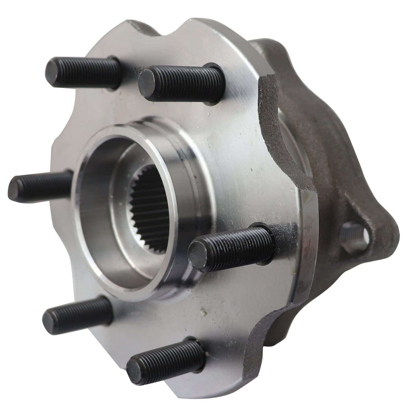 ROLLCO WHEEL HUB - VSWH185 for NISSAN -PATHFINDER 2.5 R51 YD25DDTI 2005-2010