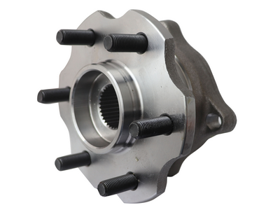 ROLLCO WHEEL HUB - VSWH185 for NISSAN -PATHFINDER 2.5 R51 YD25DDTI 2005-2010